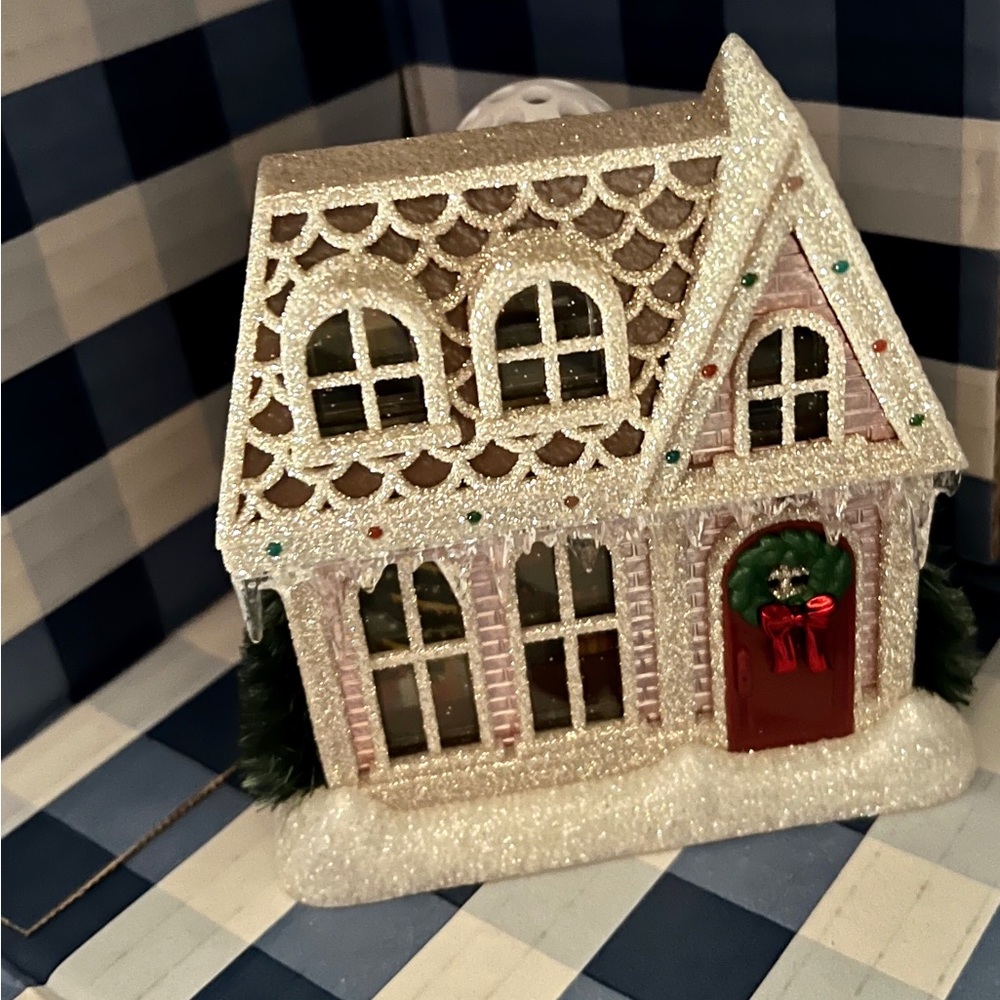 White Barn / B & BW Holliday Cottage